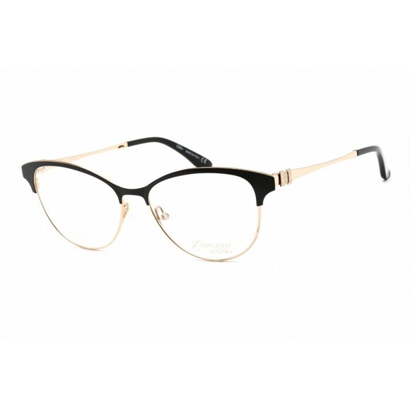 Emozioni EYEGLASSES EM4411-2M2-54 New with case